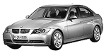 BMW E90 C0167 Fault Code