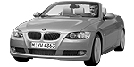 BMW E93 C0167 Fault Code