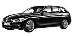 BMW F31 C0167 Fault Code