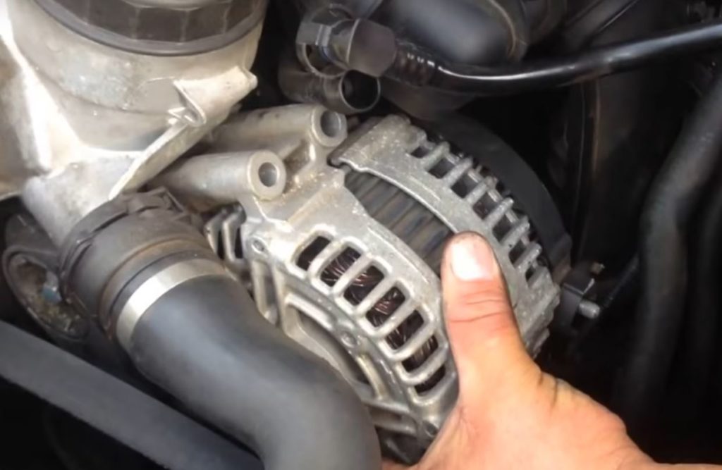 See C0167 in engine